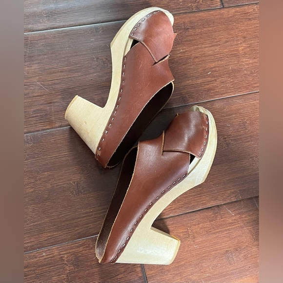 Bryr clogs size 37 - Picture 2 of 7